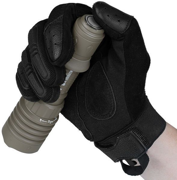 Ліхтар Olight Warrior X 4 Flat Dark Earth (2600 Lm) 0.0000.3070 23704617 фото
