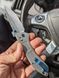 Нож Benchmade Narrows 748 4009035 фото 8