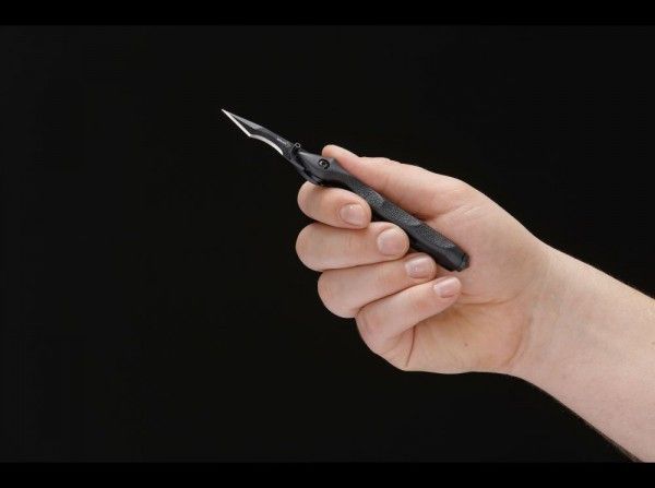 Нож Boker Plus Urban Survival 01BO047 23730083 фото