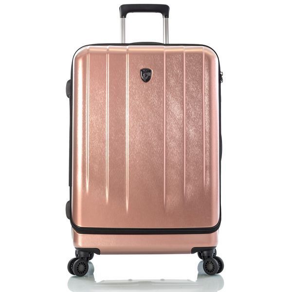 Чемодан Heys EZ Access (M) Rose Gold (10140-0131-26) 929281 фото