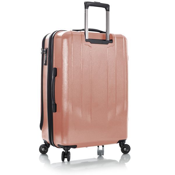 Чемодан Heys EZ Access (M) Rose Gold (10140-0131-26) 929281 фото