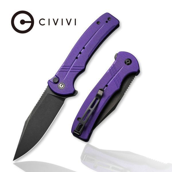 Ніж Civivi Cogent C20038D-2 100004579 фото