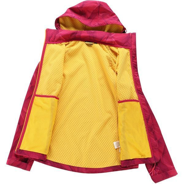 Куртка Alpine Pro Hoora 007.018.0033 фото