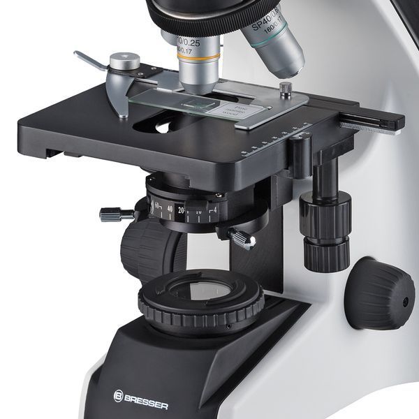 Мікроскоп Bresser Science TFM-301 Trino (10520) 932450 фото