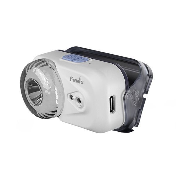 Фонарь налобный Fenix ​​HL17R, Белый HL17Rwhite 100002762 фото