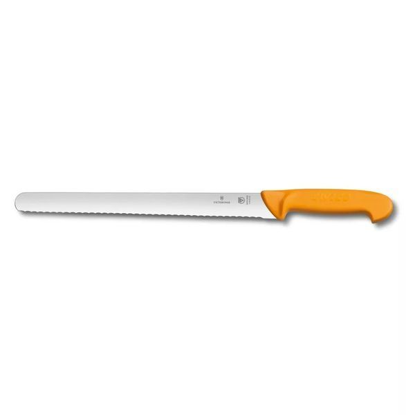 Ніж Victorinox SWIBO Larding 5.8443.30 V77554346 фото