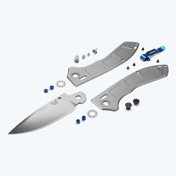 Нож Benchmade Narrows 748 4009035 фото