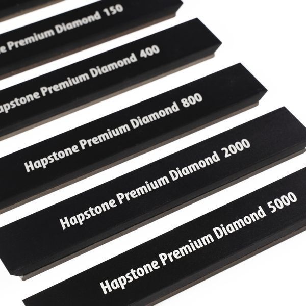 Комплект Алмазных камней Hapstone Premium на гибридной связке SET-PREM-DIAM 15680787 фото
