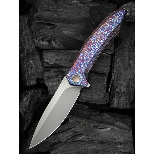 Нож Weknife Acuminal WE23070-4 999996848 фото