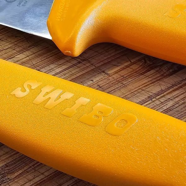 Ніж Victorinox SWIBO Larding 5.8443.30 V77554346 фото