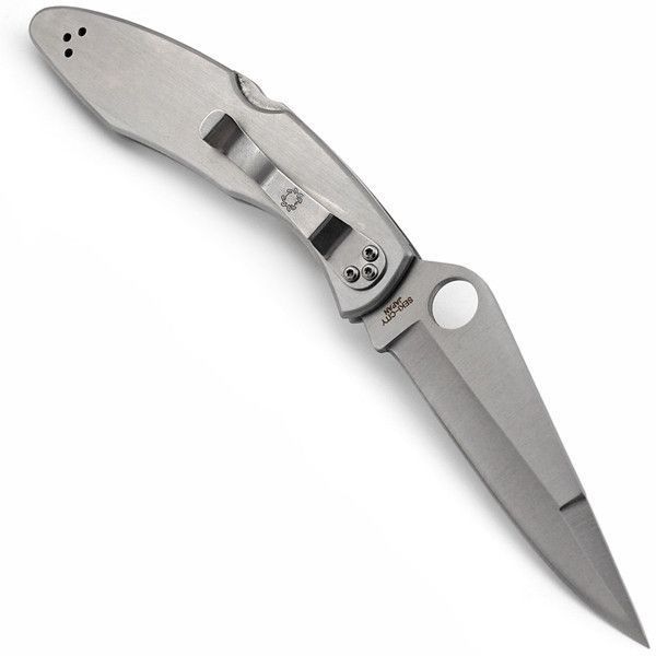 Ніж Spyderco Police C07P 870406 фото