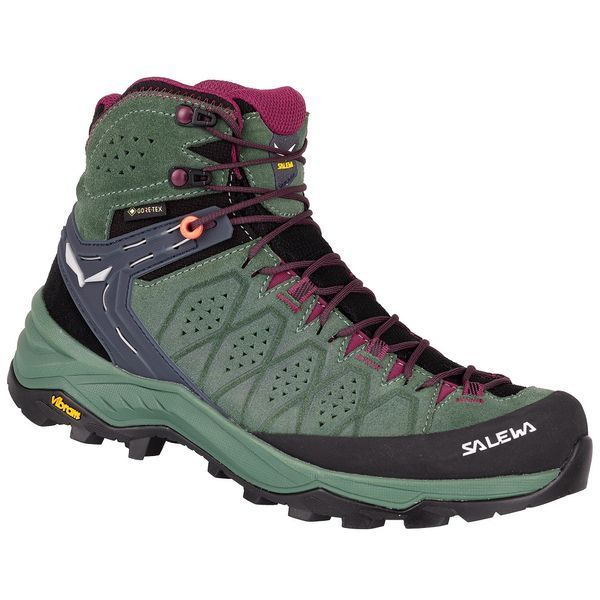 Черевики Salewa WS Alp Trainer 2 Mid GTX 013.001.5983 фото