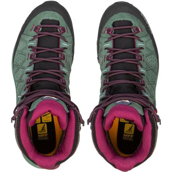Черевики Salewa WS Alp Trainer 2 Mid GTX 013.001.5983 фото