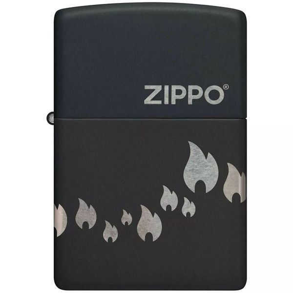 Зажигалка бензиновая Zippo Design (48980) V77550885 фото