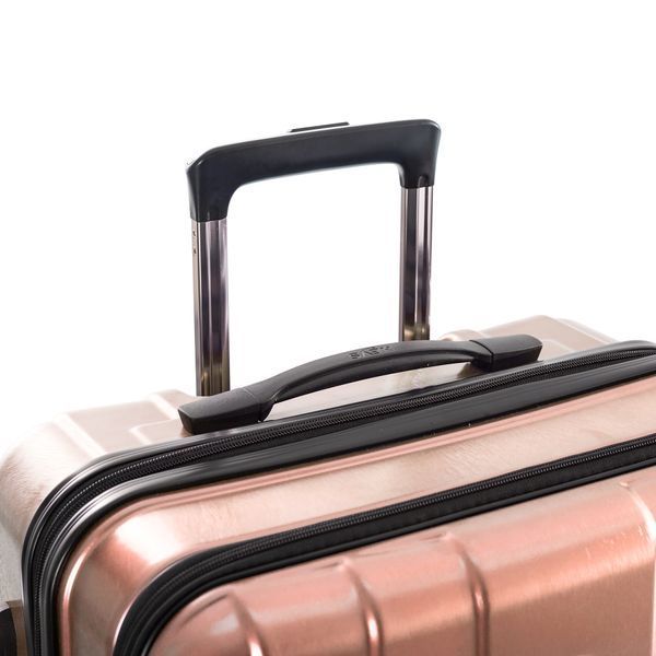 Чемодан Heys EZ Access (M) Rose Gold (10140-0131-26) 929281 фото