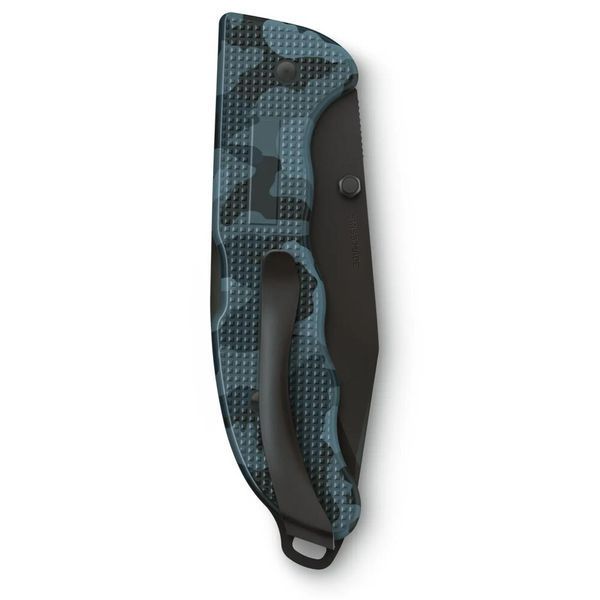Швейцарский нож Victorinox Evoke Alox navy camo 0.9425.DS222 4009255 фото
