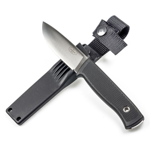 Ніж Fallkniven F1 Pilot Survival, Zytel піхви, сталь Lam. CoS F1zCoS 4007733 фото