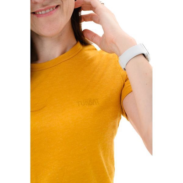 Футболка Turbat Cozy SS Wmn 012.004.3856 фото