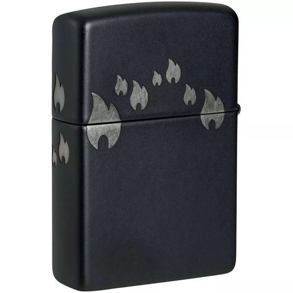 Зажигалка бензиновая Zippo Design (48980) V77550885 фото