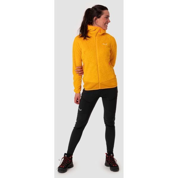 Флісова кофта Salewa Tognazza Jacket Wms 013.012.0551 фото
