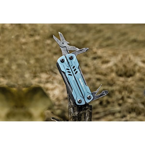 Мультитул NexTool Mini Sailor S11 Pro NE20382A NE20382A 100004038 фото