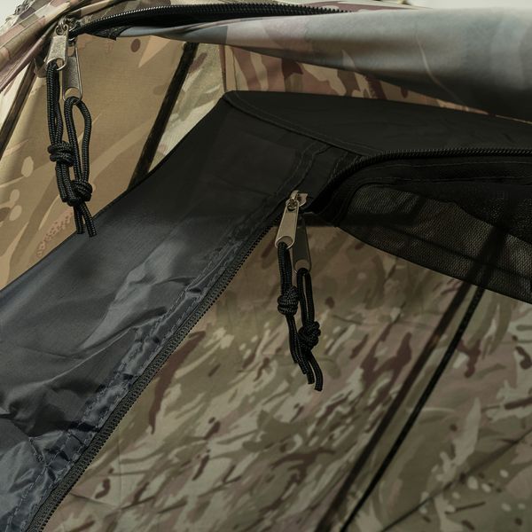 Намет одномісний Highlander Blackthorn 1 XL HMTC (TEN131XL-HC) 929617 фото