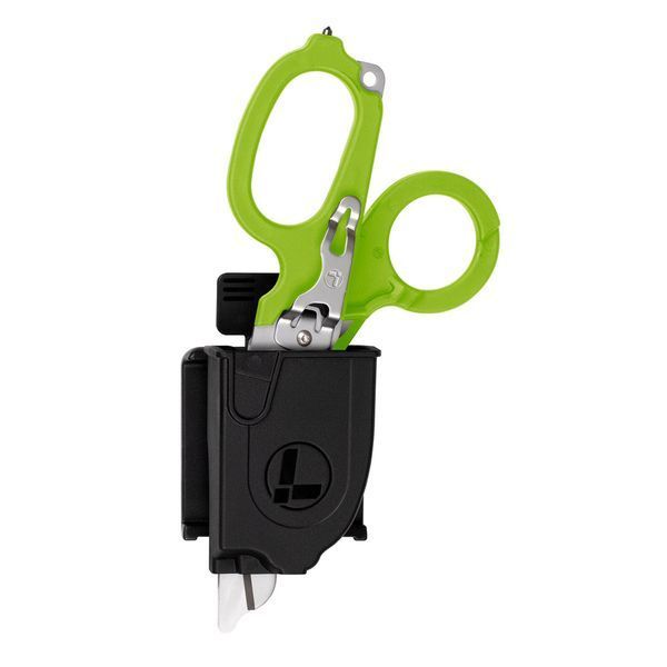Ножницы Leatherman Raptor Rescue utility чехол 832335 4008530 фото