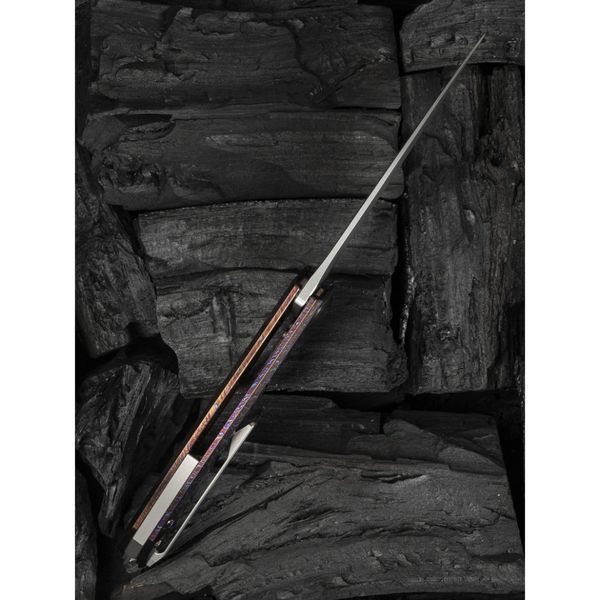 Нож Weknife Acuminal WE23070-4 999996848 фото