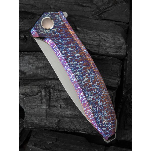 Нож Weknife Acuminal WE23070-4 999996848 фото