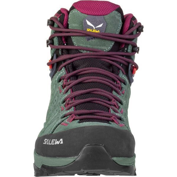 Черевики Salewa WS Alp Trainer 2 Mid GTX 013.001.5983 фото