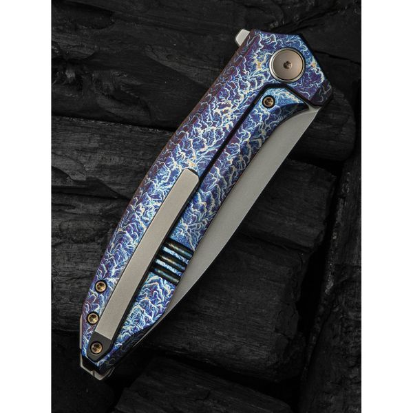 Нож Weknife Acuminal WE23070-4 999996848 фото