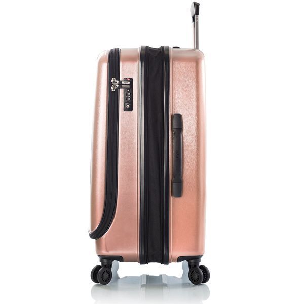 Чемодан Heys EZ Access (M) Rose Gold (10140-0131-26) 929281 фото