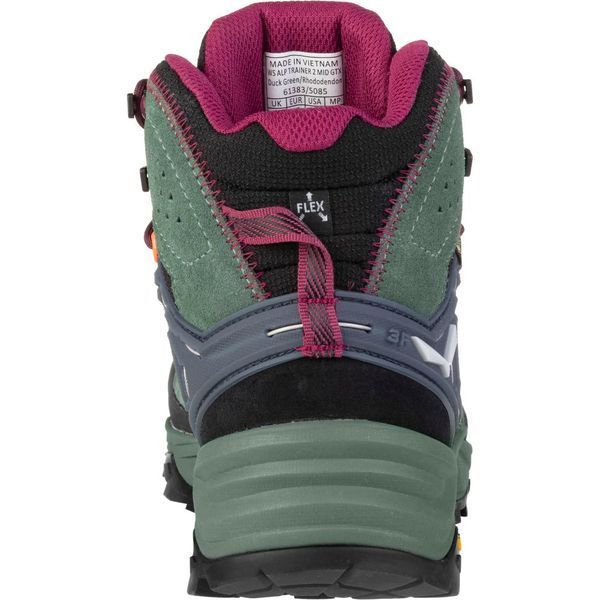 Черевики Salewa WS Alp Trainer 2 Mid GTX 013.001.5983 фото