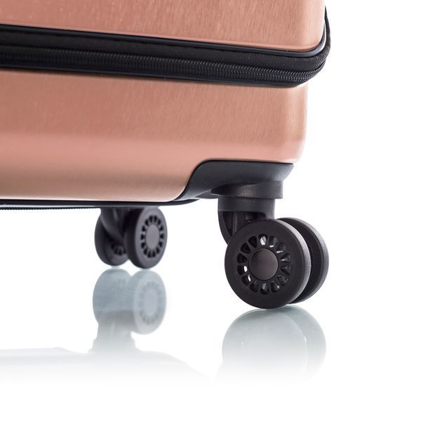 Чемодан Heys EZ Access (M) Rose Gold (10140-0131-26) 929281 фото