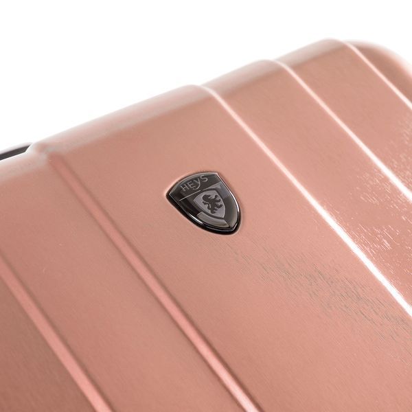 Чемодан Heys EZ Access (M) Rose Gold (10140-0131-26) 929281 фото