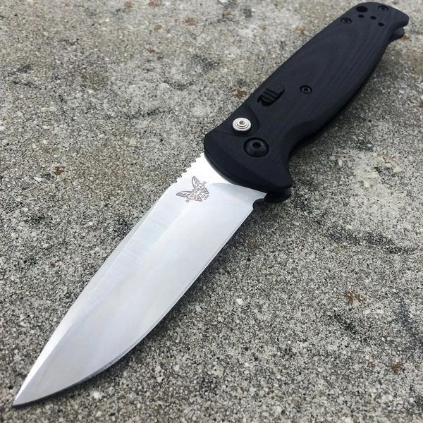 Нож Benchmade Composite Lite Auto 4300 4008421 фото