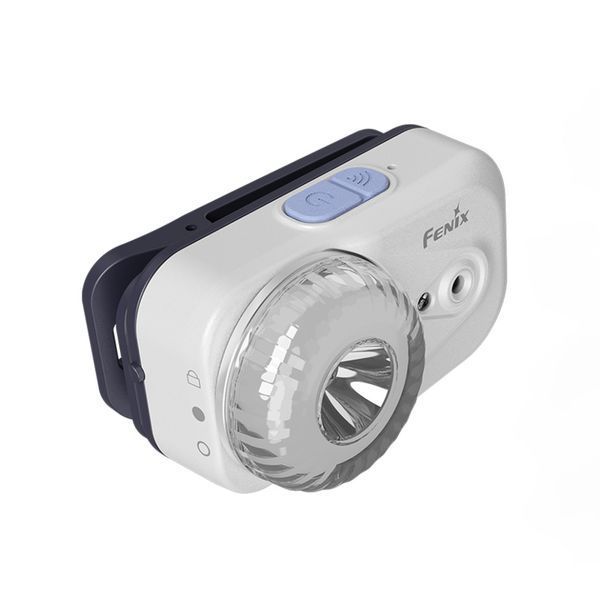 Фонарь налобный Fenix ​​HL17R, Белый HL17Rwhite 100002762 фото