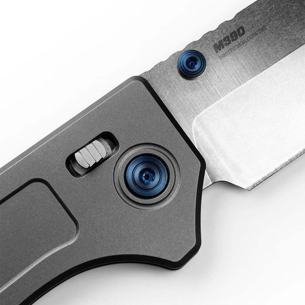 Нож Benchmade Narrows 748 4009035 фото