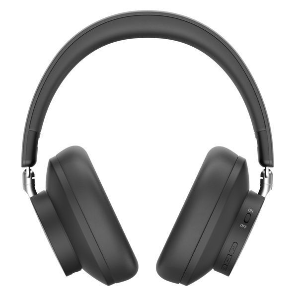 Гарнітура ігрова Bloody MH390 (Black), чорний колір, Bluetooth v5.3 + 3.5 Jack MH390 (Black) 1606312 фото