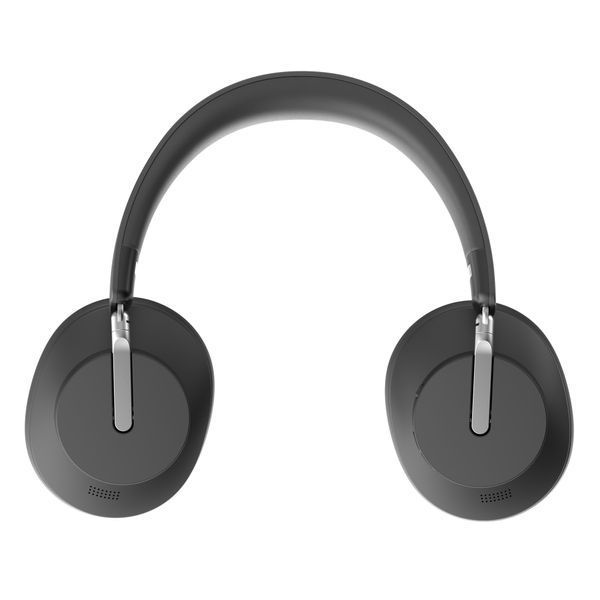 Гарнітура ігрова Bloody MH390 (Black), чорний колір, Bluetooth v5.3 + 3.5 Jack MH390 (Black) 1606312 фото