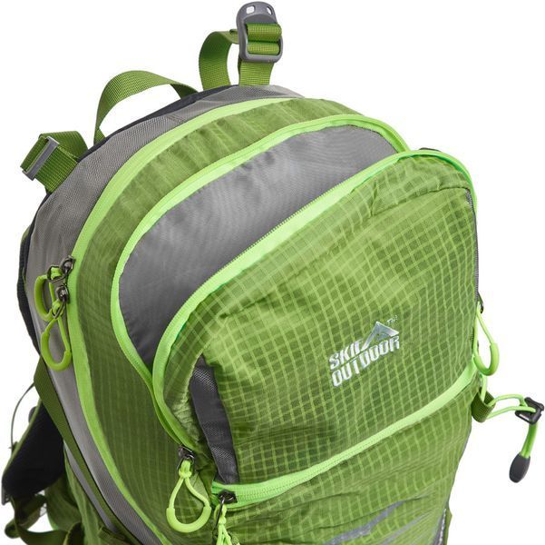 Рюкзак Skif Outdoor Seagle 45 л Green 3890223 фото