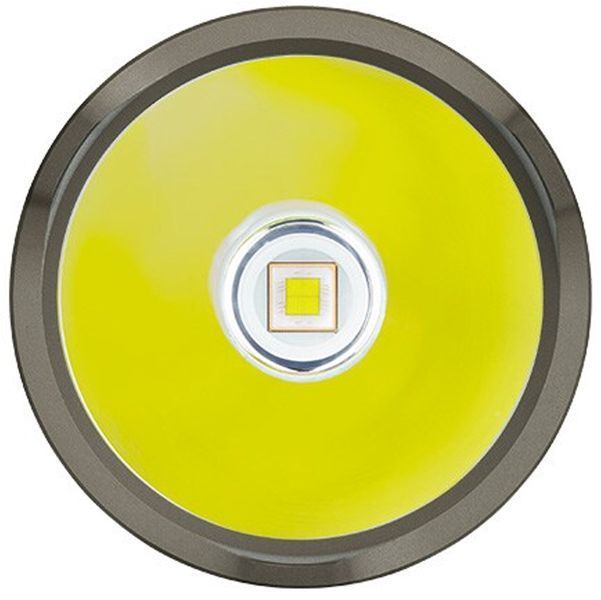 Ліхтар Olight Warrior X 4 Flat Dark Earth (2600 Lm) 0.0000.3070 23704617 фото