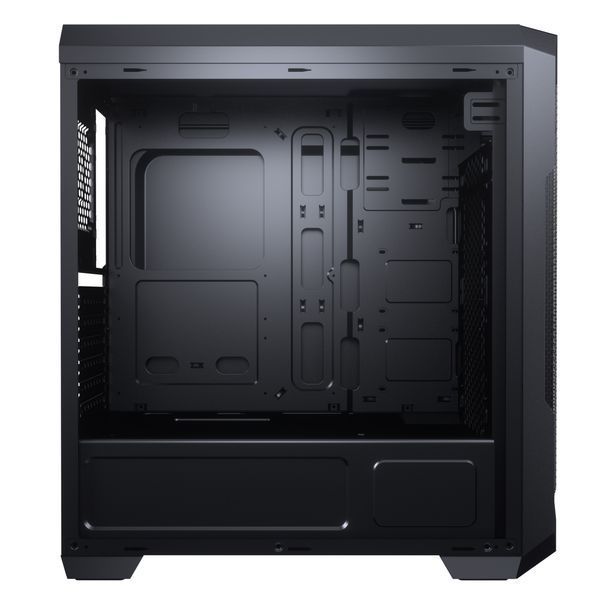 Корпус Cougar MX331 Mesh MX331 Mesh 1604662 фото