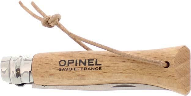 Нож Opinel №7 Inox Trekking 001372 2046361 фото