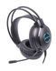 Гарнітура A4-Tech FH300U USB, колір чорний FH300U (Black) 1605794 фото 2