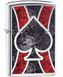 Запальничка Zippo 250 Ace 28952 V77553866 фото 1
