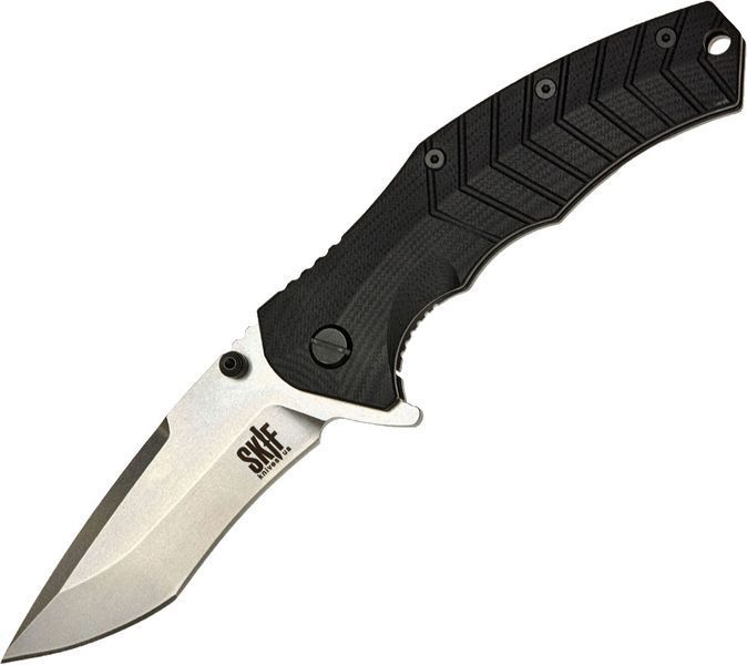 Ніж Skif Griffin II SW Black 422SE 17650286 фото