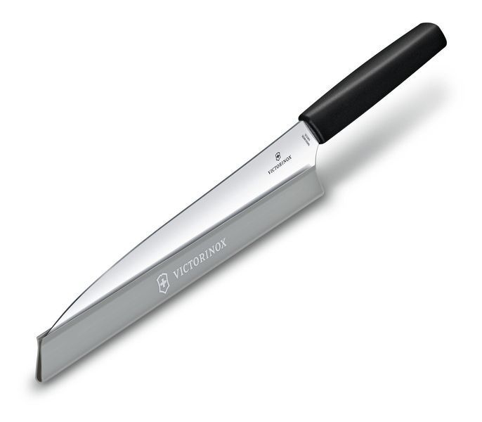 Защита для режущей кромки кухонного ножа Victorinox, размер L (265 x 25 x 6 мм) 7.4014 4008509 фото