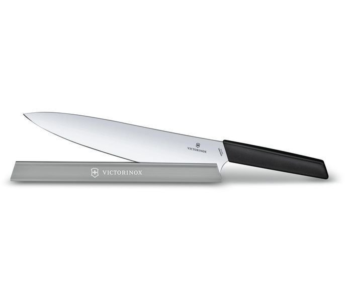 Защита для режущей кромки кухонного ножа Victorinox, размер L (265 x 25 x 6 мм) 7.4014 4008509 фото