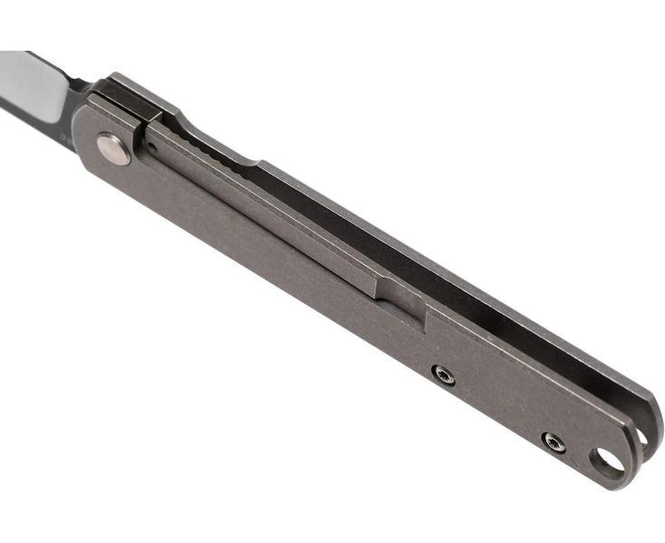 Ніж Boker Plus Zenshin 01BO368 23730983 фото